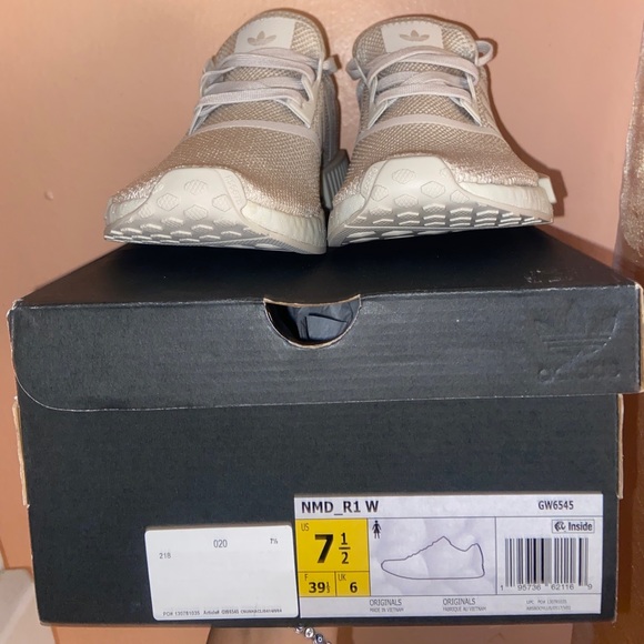 Adidas Nmd R1 - Picture 5 of 5